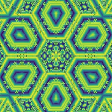 60-70 'lerin hippi tarzında kusursuz bir model. Moda renkli disko süsü.