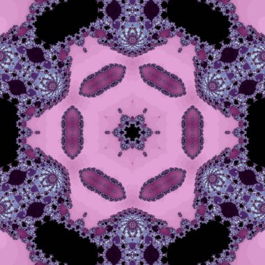 60-70 'lerin hippi tarzında kusursuz bir model. Moda renkli disko süsü.