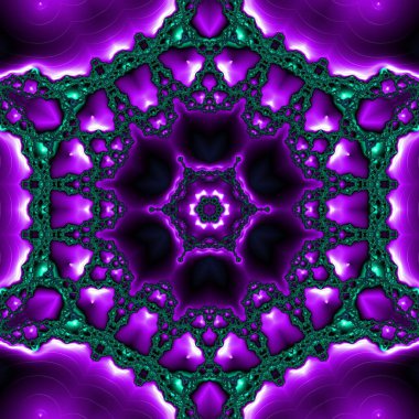 60-70 'lerin hippi tarzında kusursuz bir model. Moda renkli disko süsü.