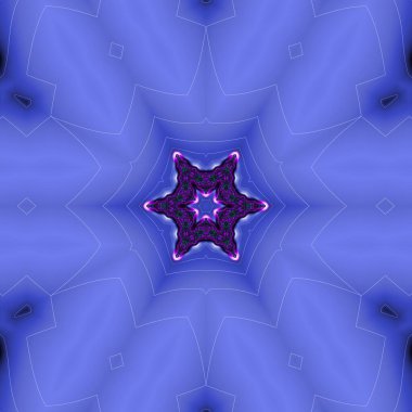 60-70 'lerin hippi tarzında kusursuz bir model. Moda renkli disko süsü.