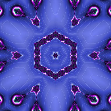 60-70 'lerin hippi tarzında kusursuz bir model. Moda renkli disko süsü.