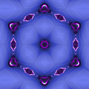 60-70 'lerin hippi tarzında kusursuz bir model. Moda renkli disko süsü.