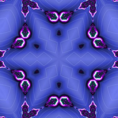 60-70 'lerin hippi tarzında kusursuz bir model. Moda renkli disko süsü.