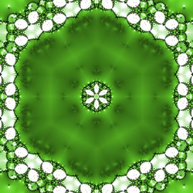 60-70 'lerin hippi tarzında kusursuz bir model. Moda renkli disko süsü.