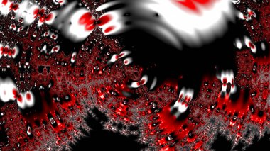 60-70 'lerin hippi tarzında kusursuz bir model. Moda renkli disko süsü.