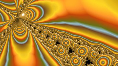 60-70 'lerin hippi tarzında kusursuz bir model. Moda renkli disko süsü.