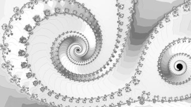 60-70 'lerin hippi tarzında kusursuz bir model. Moda renkli disko süsü.