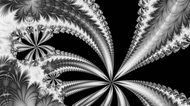 60-70 'lerin hippi tarzında kusursuz bir model. Moda renkli disko süsü.