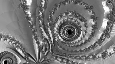 60-70 'lerin hippi tarzında kusursuz bir model. Moda renkli disko süsü.