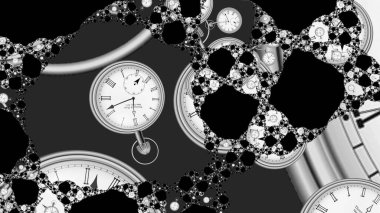 60-70 'lerin hippi tarzında kusursuz bir model. Moda renkli disko süsü.