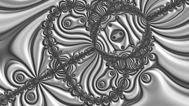 60-70 'lerin hippi tarzında kusursuz bir model. Moda renkli disko süsü.