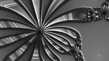 60-70 'lerin hippi tarzında kusursuz bir model. Moda renkli disko süsü.