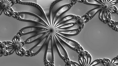 60-70 'lerin hippi tarzında kusursuz bir model. Moda renkli disko süsü.