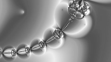 60-70 'lerin hippi tarzında kusursuz bir model. Moda renkli disko süsü.