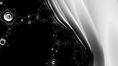 60-70 'lerin hippi tarzında kusursuz bir model. Moda renkli disko süsü.