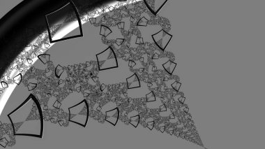 60-70 'lerin hippi tarzında kusursuz bir model. Moda renkli disko süsü.