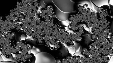 60-70 'lerin hippi tarzında kusursuz bir model. Moda renkli disko süsü.