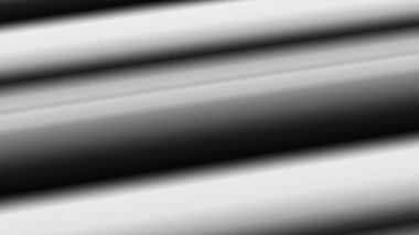 dijital soyut fraktal arkaplan bilgisayarda siyah ve beyaz olarak oluşturuldu.