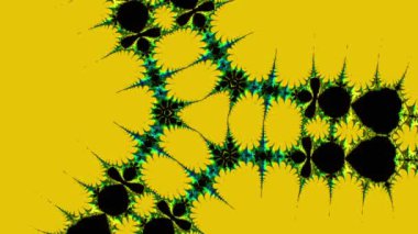 Soyut Bilgisayar Fraktal Tasarımı. Fraktal hiç bitmeyen bir desen. Fraktallar, farklı ölçeklerde kendine benzeyen sonsuz derecede karmaşık kalıplardır. Cep telefonu duvar kağıdı için harika.