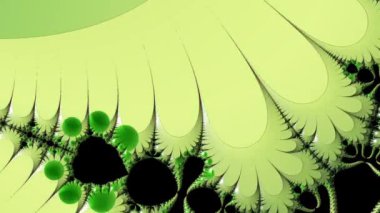 Soyut Bilgisayar Fraktal Tasarımı. Fraktal hiç bitmeyen bir desen. Fraktallar, farklı ölçeklerde kendine benzeyen sonsuz derecede karmaşık kalıplardır. Cep telefonu duvar kağıdı için harika.