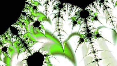 Soyut Bilgisayar Fraktal Tasarımı. Fraktal hiç bitmeyen bir desen. Fraktallar, farklı ölçeklerde kendine benzeyen sonsuz derecede karmaşık kalıplardır. Cep telefonu duvar kağıdı için harika.