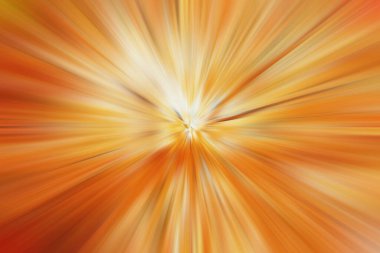 Soyut sarı arkaplan. Tasarım şablonu