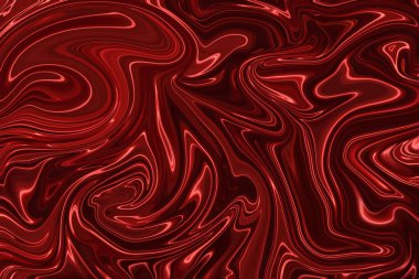 Soyut renkli, çok renkli arkaplan. Akışkan sanat. Sıvı yağ desenli arka plan.