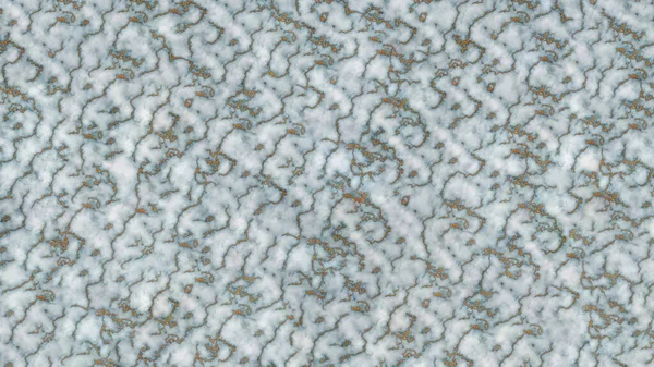 Sfondo Texture Marmo Verde Con Venature Dorate — Foto Stock