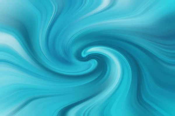 Абстрактный Вихревой Темно Синий Фон — стоковое фото