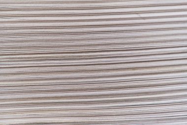 Arkaplanda kalın kağıt kağıtlar