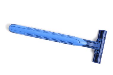 Tıraş makinesi beyaz arkaplan, ayır