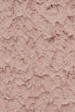 Arka planda alçı duvarlar var. İnşaat ve yenileme