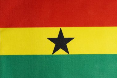 Ulusal Gana bayrağı ulusal bayrak arka planı