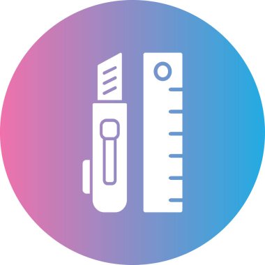 Kişisel ve ticari kullanım için vektör simgesi