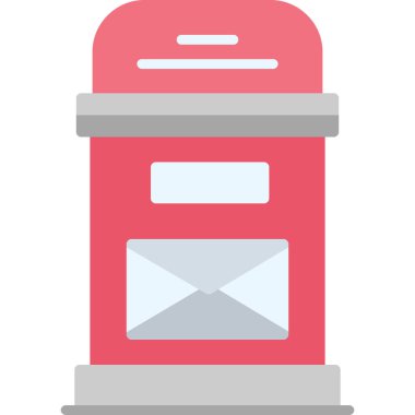 Mutfak. Web simgesi basit illüstrasyon