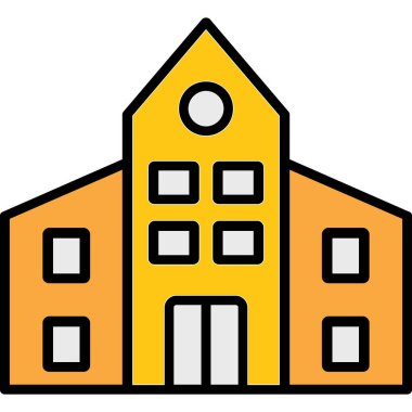 ikon vektör illüstrasyonu oluşturma