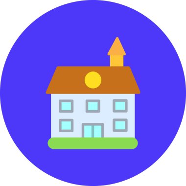 ev vektör illüstrasyonuName