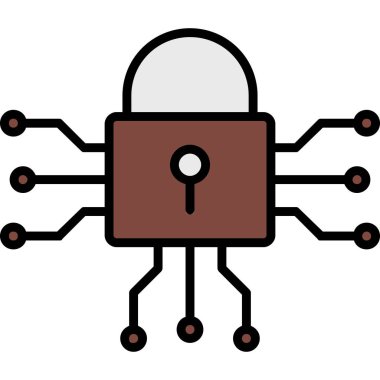 hata web simgesi basit illüstrasyon