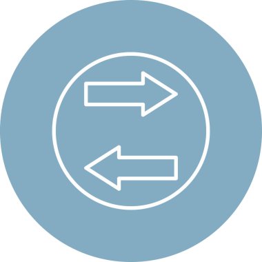 oklar vektör çizim