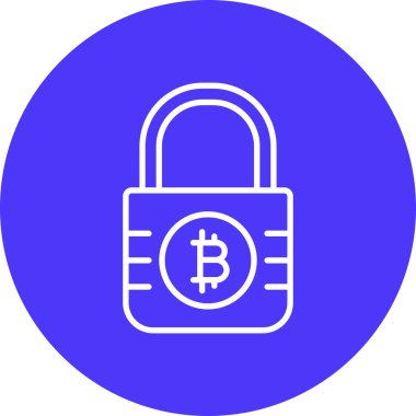 Web simgesi vektör illüstrasyonu