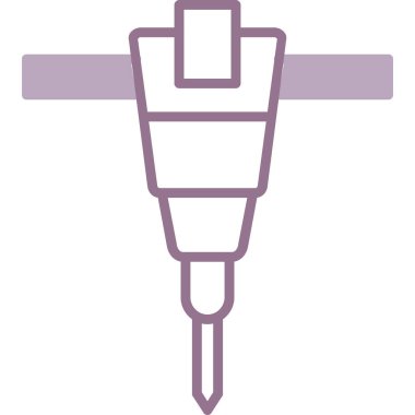 tıbbi simge vektör illüstrasyonu