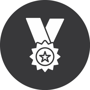 ödül mühür simgesi