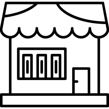 ikon vektör illüstrasyonu oluşturma