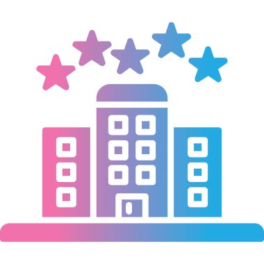 ikon vektör illüstrasyonu oluşturma