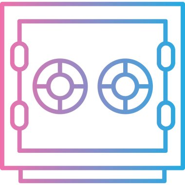 Modern eğitim ikonunun vektör illüstrasyonu