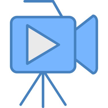 Video oynatıcı. Basit tasarım