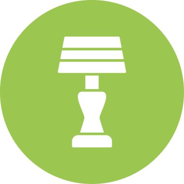 Lambanın vektör illüstrasyonu