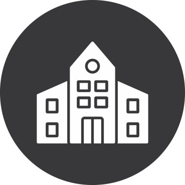 ikon vektör illüstrasyonu oluşturma