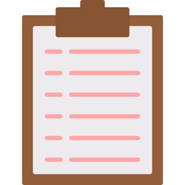 Pano. Web simgesi basit tasarım