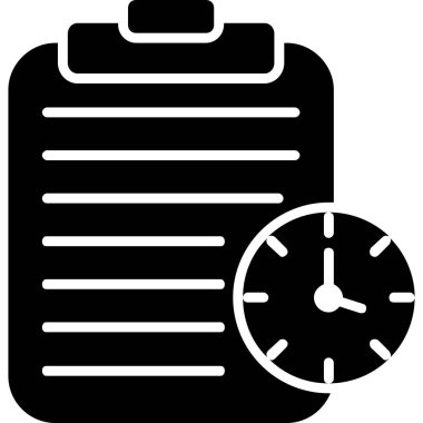 Zaman yönetimi. Basit tasarım